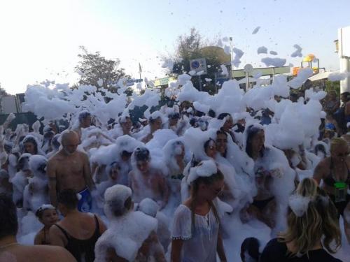 San Mauro Mare Village - San Mauro Pascoli