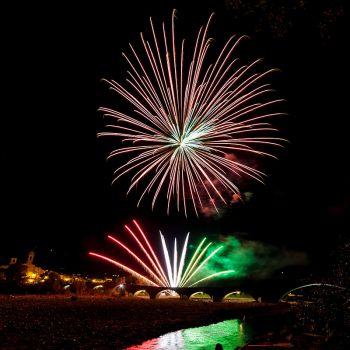 Notte Bianca Per L'assunta - Bobbio