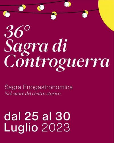 Sagra Di Controguerra - Controguerra