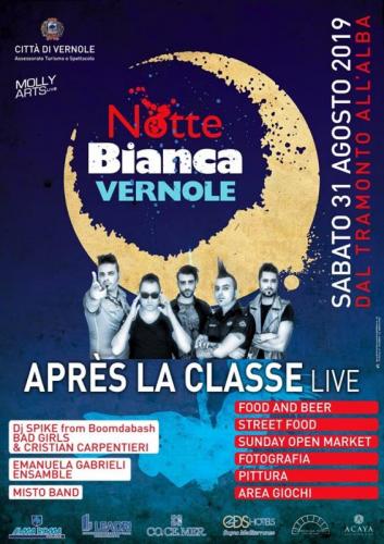 Notte Bianca A Vernole - Vernole