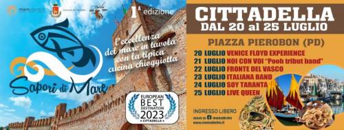 Sapori Di Mare A Cittadella - Cittadella