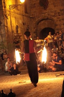 Festa Medievale A Bolsena - Bolsena