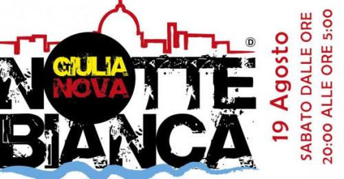 Notte Bianca Di Giulianova - Giulianova