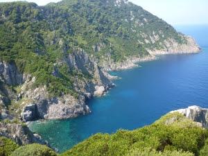 Isola Carcere Di Gorgona - Livorno