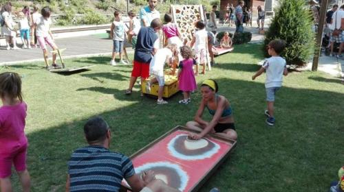 Festival Del Teatro Di Strada - Limone Piemonte