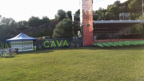 Cava Roselle - Grosseto