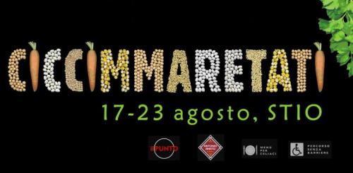 Festa Dei Ciccimmaretati - Stio