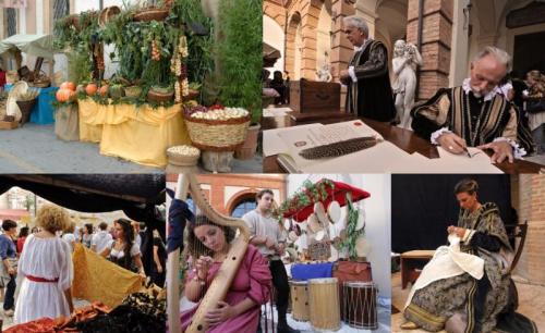 Fiera Dei Soprastanti - Foligno