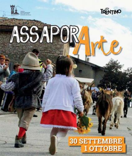 Assaporarte - Garniga Terme