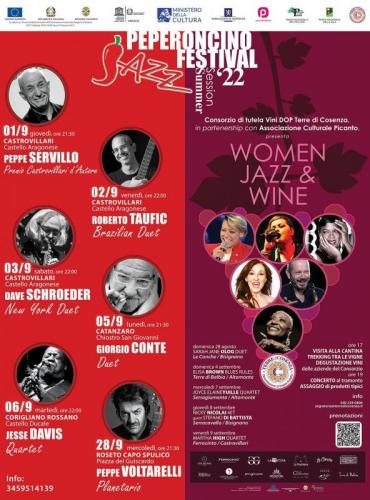 Peperoncino Jazz Festival - 