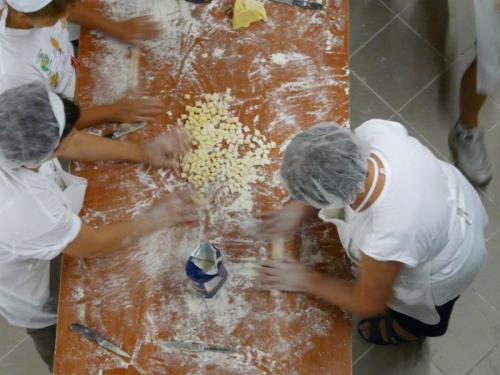 Sagra Patata A Montecrestese  - Montecrestese