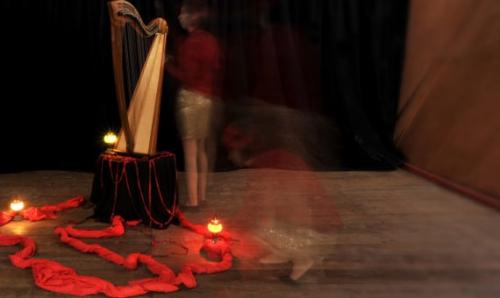 A Boxful Of Treasures Folk Festival - Forlì