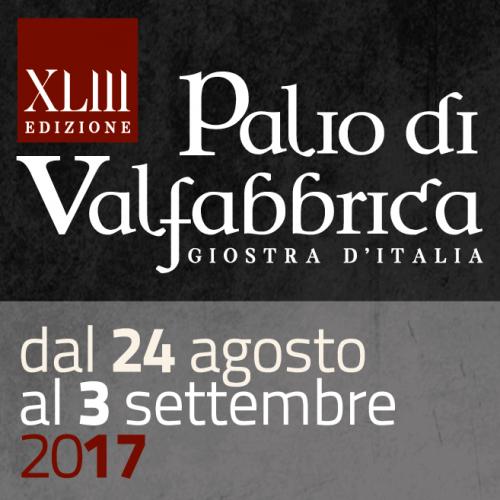 Palio Di Valfabbrica - Valfabbrica