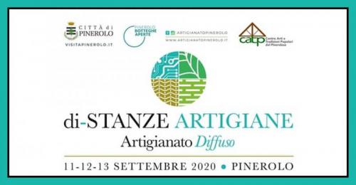 Artigianato Del Pinerolese - Pinerolo