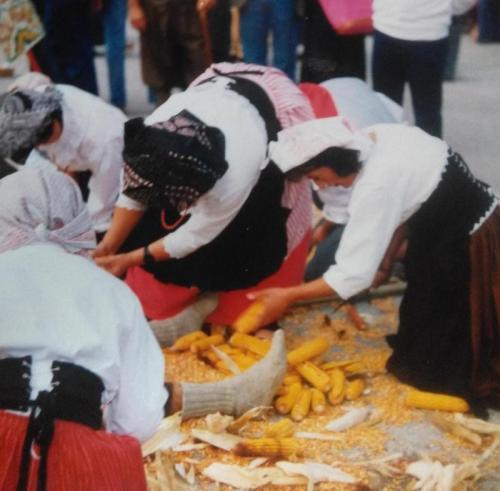 Scartozzà E Polente - Monterubbiano
