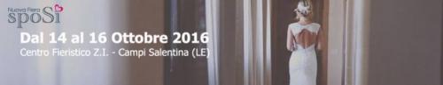 Nuova Fiera Sposi - Campi Salentina