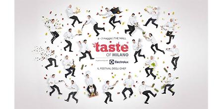 Taste Of Milano - Milano