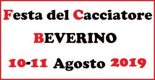 Festa Del Cacciatore - Beverino