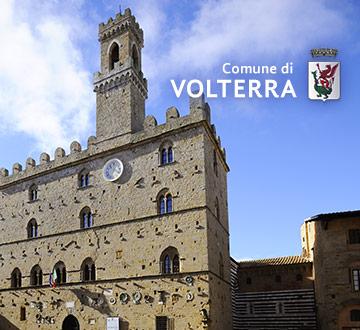 Estate Volterrana - Volterra