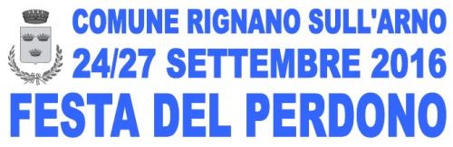 Festa Del Perdono A Rignano Sull'arno - Rignano Sull'arno