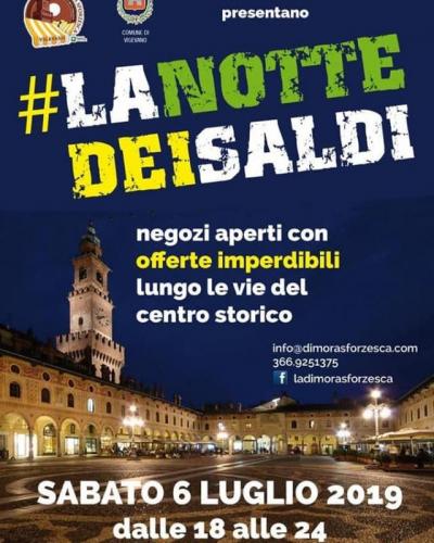 Notte Bianca A Vigevano - Vigevano