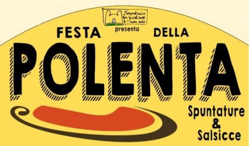 Festa Della Polenta A Sambuci - Sambuci