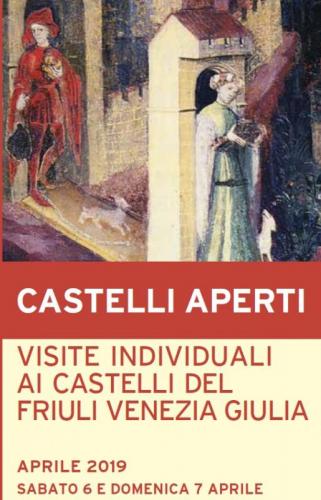 Castelli Aperti - 