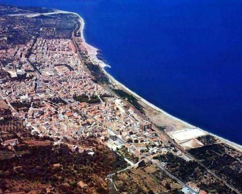 Eventi A Acquedolci - Acquedolci