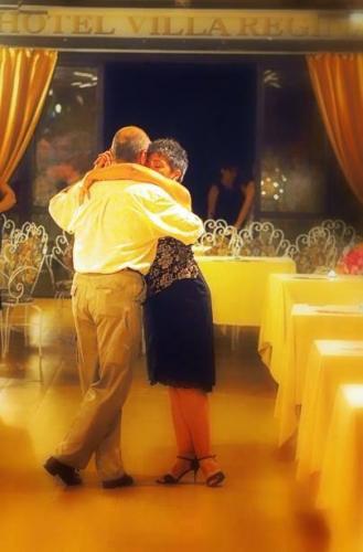 Corso Di Tango Argentino - Portomaggiore