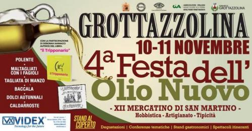 Fiera Di San Martino - Grottazzolina