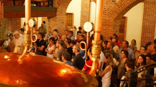 Distillerie Aperte - 