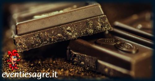 La Festa Del Cioccolato Ad Ascoli Piceno - Ascoli Piceno