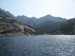 Isola Di Montecristo - Castiglione Della Pescaia