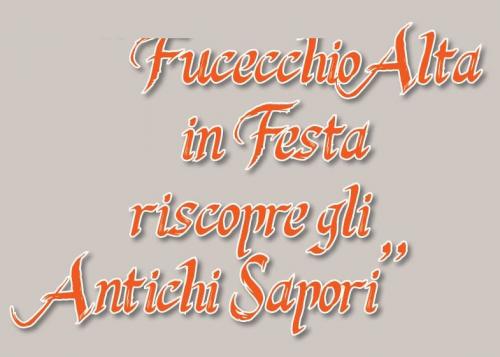 Fucecchio Alta In Festa - Fucecchio