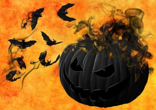 Aspettando Halloween - Alfonsine