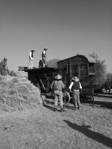 Sfilata Rievocativa Dei Primi 900 - Montespertoli