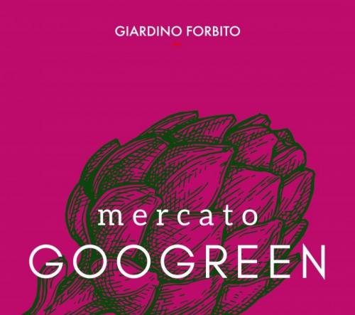 Googreen Il Mercato Della Biodiversita - Torino