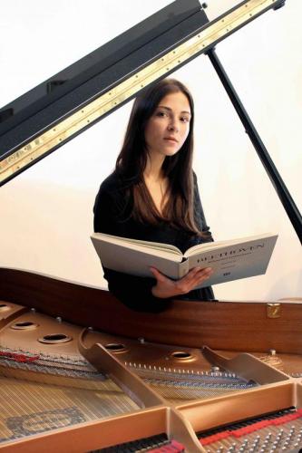 Fiori Musicali - Firenze