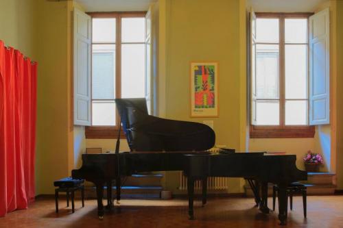 Fiori Musicali - Firenze