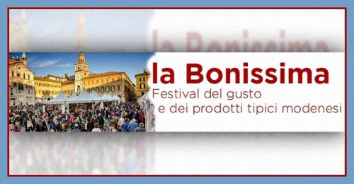 La Bonissima A Modena - Modena