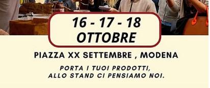 La Bonissima A Modena - Modena