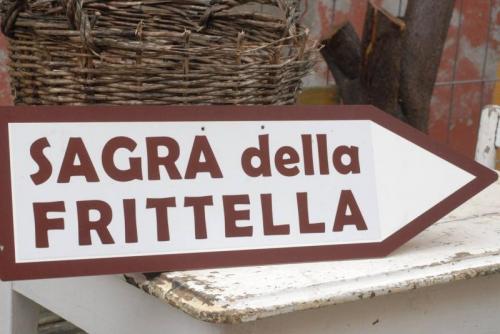 Sagra Della Frittella A San Felice Sul Panaro - San Felice Sul Panaro
