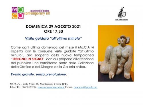 Domeniche Ai Musei - Montecatini Terme