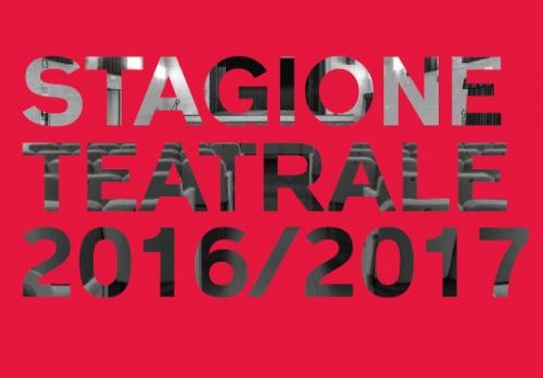 Stagione Di Prosa  A Grado - Grado