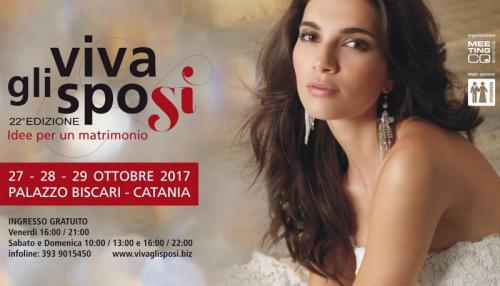 Viva Gli Sposi  - Catania