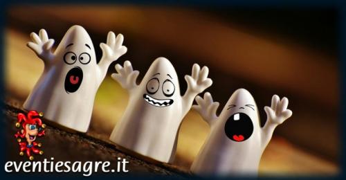 Halloween Per Bambini - Bologna