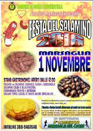 Festa Del Salamino - Corte Brugnatella