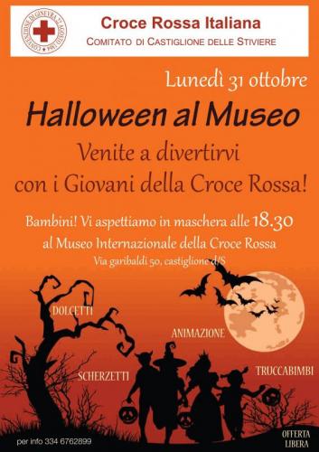 Una Notte Al Museo - Castiglione Delle Stiviere