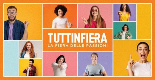 Tuttinfiera A Padova - Padova