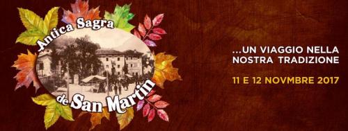 Festa Di San Martino - Velo D'astico